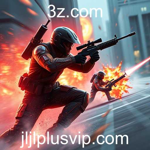 Exploring the Thrilling World of 'Action Games' with jljlplus