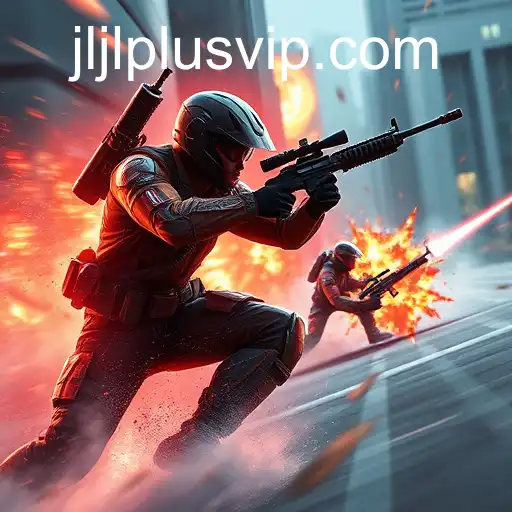 Exploring the Thrilling World of 'Action Games' with jljlplus