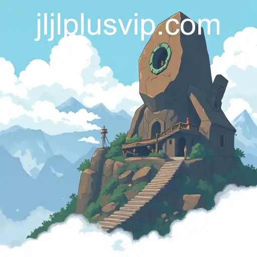 Exploring the World of Adventure Games Through 'jljlplus'