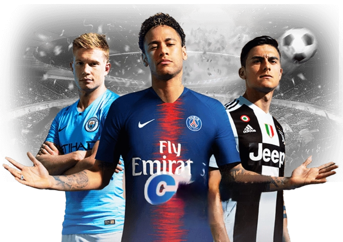 Lots of sports bets at jljlplus sports