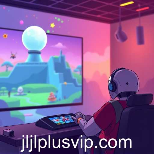 Emerging Trends in Online Gaming