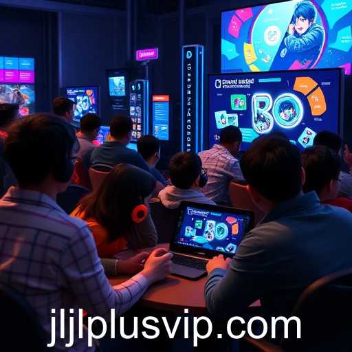 Rising Trends in Online English Games