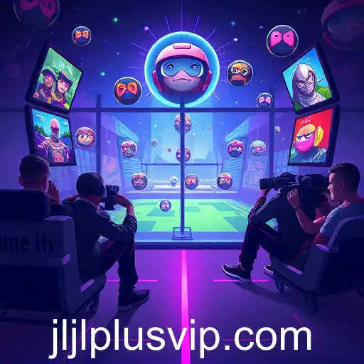 The Evolution of Online Gaming Environments