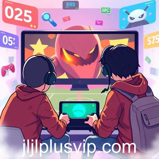 Gaming in the Modern Era: The Rise of Online Platforms