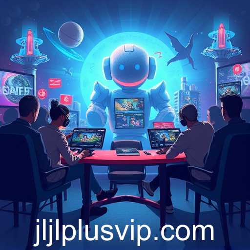Gaming Evolution with jljlplus
