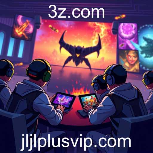Exploring the Exciting World of Multiplayer Games