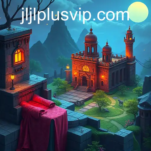 Exploring the Diverse World of 'Puzzle Games' on Gaming Platforms