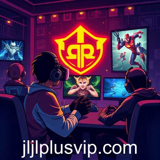 The Rise of Online Game Platforms