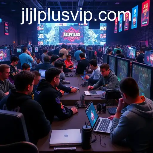 Exploring the Rise of English Game Websites in 2025