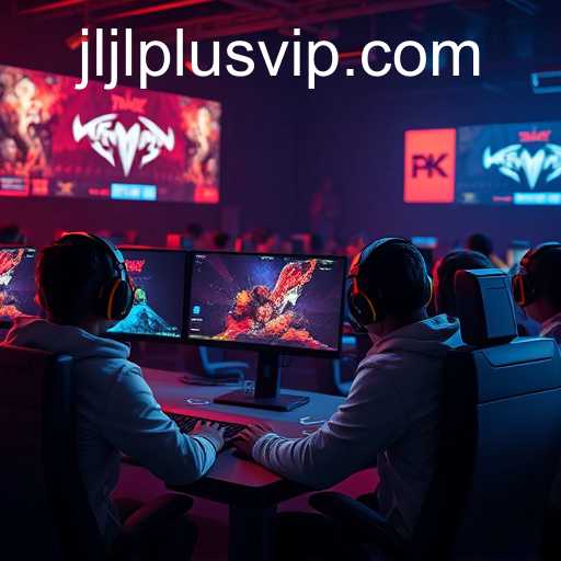 The Rise of jljlplus: A New Era for Online Gaming