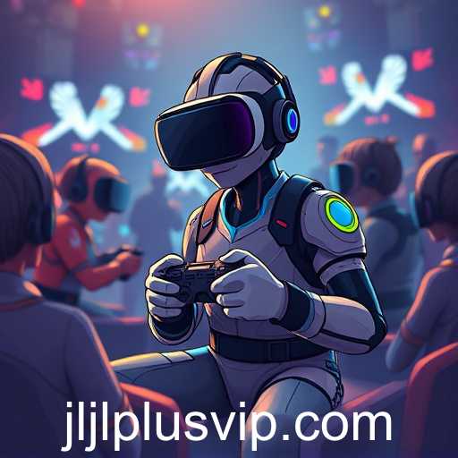 The Rise of jljlplus in Gaming