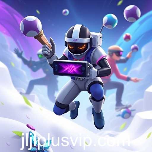 The Rise of jljlplus in the Gaming World