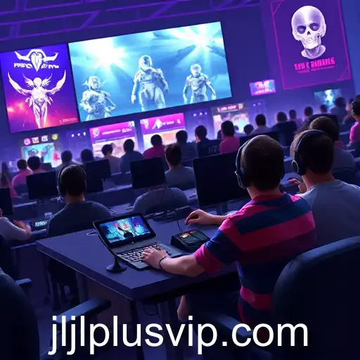 The Rise of Online Gaming Communities