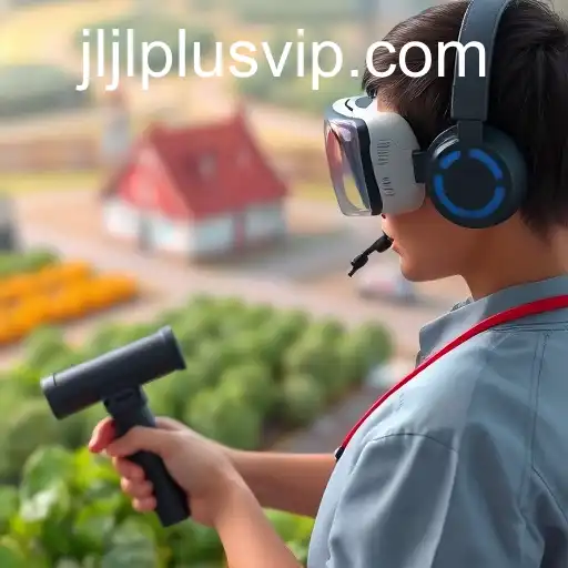 Exploring the Dynamic World of Simulation Games: A Deep Dive into the 'Simulation Games' Category