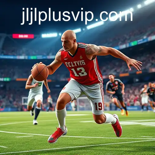 Exploring the Thrilling World of Sports Games with 'jljlplus': A Comprehensive Guide